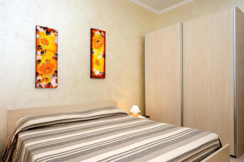 Guesthouse Holiday And 로마 외부 사진