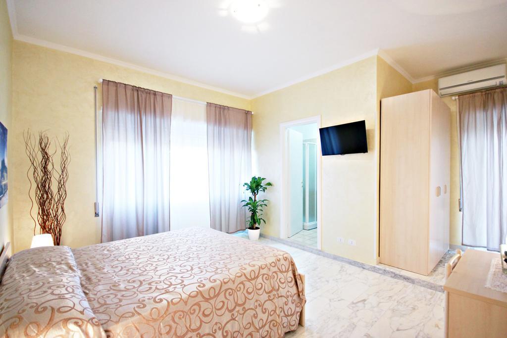 Guesthouse Holiday And 로마 객실 사진